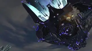 The Most Powerful Animation In VRCHAT