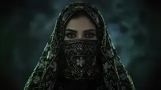 Enigmatic Gaze | Arabic Bass House Mix