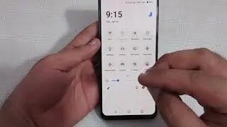 how to customise status bar in IQOO Z5, IQOO mobile mein status bar customise Karen