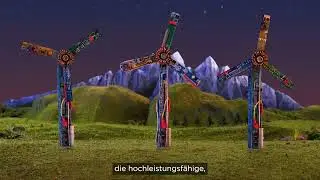 TE Connectivity Sustainability Hero (German w subtitles)