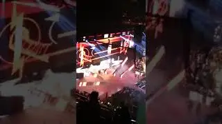 Cm punk shocking return to wwe royal rumble 2020