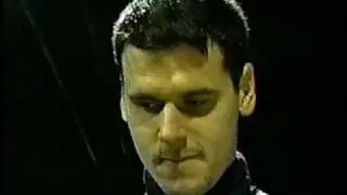 Classic All-Star Intros: Western Conference 1996 All-Star Game