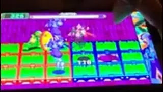 Shadowman exe Round 2! - Megaman Battle Network 2