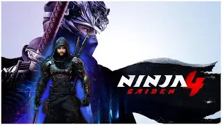 This Game is Harder Than Free Fire : Ninja Gaiden 4 PC Gameplay #ninjagaiden !Paypal DAY 4
