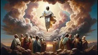Bethel Church of Brandon Worship Service - June 1, 2025 - Christ Ascension: Why We Rejoice