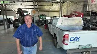 Welcome to OVK Clocolan &ndash; Your Massey Ferguson Experts!