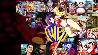 SNK when Multiversus shut down be like...