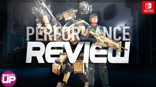 XCOM 2 Nintendo Switch Performance Review & Impressions!