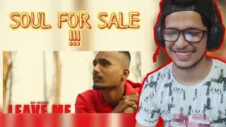 HEARTBROKEN !!! MC Insane - Leave Me (Official Music Video) | SFS Mixtape 2022