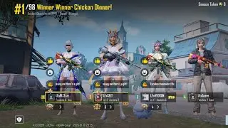 2K GRAND BACK TO BACK 3 CHICKEN | HIGHLIGHTS #SCAREV4