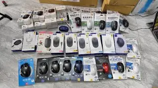 31/12 - Chuột D&ugrave;ng Laptop/M&aacute;y T&iacute;nh -  Kết Nối Bluetooth, USB,.... - 0373306099