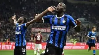 Serie A 19/20 - Tutti i Gol (giornate 1-7)