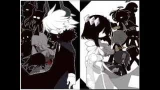 The Gray Garden OST #28 | Daybreak Forest