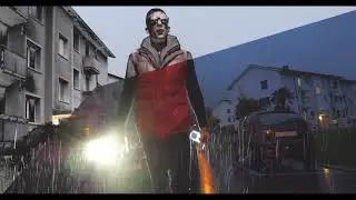 Teddy - Frate (Official Video)