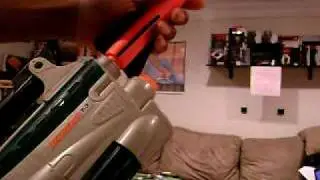 Nerf Defender T3