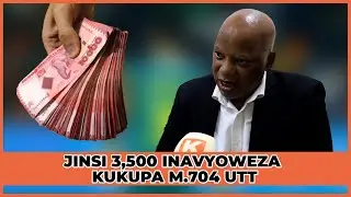 PART 2-UNAFAHAMU KWAMBA UKIWEKA UTT AMIS WEWE NI MILIONEA WA BAADAE?