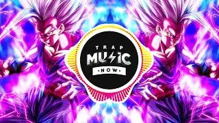 DRAGON BALL SUPER SUPER HERO THEME (OFFICIAL TRAP REMIX) 2026 - JBASIBOI