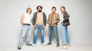 3. Juniper Avenue - Dare to Be Loved (Carrboro, NC)