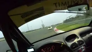 #225 Race promotion night 2024 start