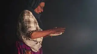 Life in Atlas Mountains Morocco, Imlil Village - Moroccan Ventures