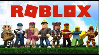 Roblox: The Last Online Gaming Community #roblox