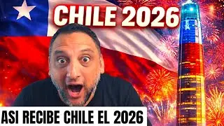 “Chile cierra el 2026 con algo que NADIE vio venir (el mundo reacciona)”