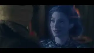 Doom Patrol - Rita and Larry's Goodbye