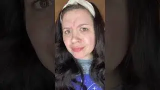 Glow-up alert: quarantine makeup transformation