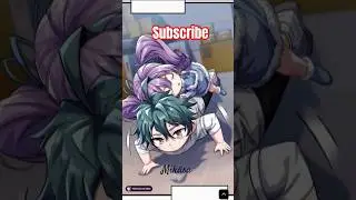 New manhwa #manhwa #shorts #editfavmanhwa