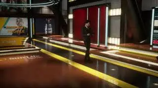 Character Animation