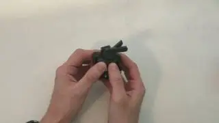 Unboxing // Quick Release Adapter // QR-40
