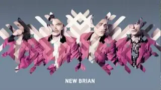 New Brian - Bad Is Gonna Get So Good [teaser]