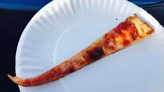 &laquo;Вечеринки с пиццей&raquo; в начальной школе могут быть такими: