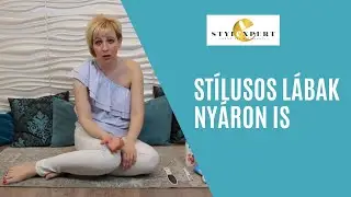 St&iacute;lusos l&aacute;bak ny&aacute;ron is