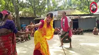 দাদি গো হামি ছিলাম দাদি পাকা আপেলের নিত্য শিল্পী সুমন ভাই ও জিবন