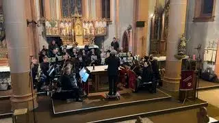 HALLELUJAH (M: Leonard Cohen; A: Michael Brown)