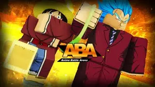 В этот раз DBZ не смог нас спасти в Абе | 330