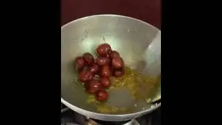 Kul chutney