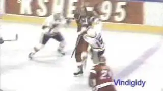 Probert checked 4/23/88