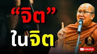 จิตในจิต คลิปเก่า | พระสิ้นคิด หลวงตาสินทรัพย์ อานาปานสติ ธรรมะก่อนนอน ฟังธรรมะ ธรรมะสอนใจ