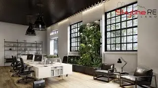| Milano | C.so XXII Marzo | Locazione | Loft | Ufficio | Mq 210 | Piano terra | Doppia altezza |