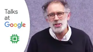 Scratch: Coding for Everyone! | Mitchel Resnick | Talks at Google