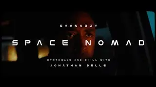 Shanabzy - Space Nomad &bull; Synthwave and Chill