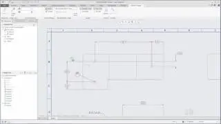 Creo 4 0 : 2D - 3D Detailing Datum Targets