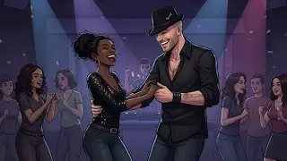 TT - Dan&ccedil;a este som (AI Version)
