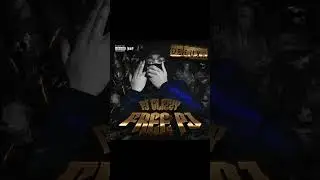 Quick to attack Pt 2: Pj Glizzy (instrumental) Prod: @24Shmono