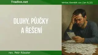 Dluhy, půjčky a ře&scaron;en&iacute;