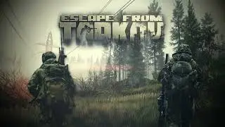 Музыка из концовки Escape from Tarkov ( FOR HUMANITY )