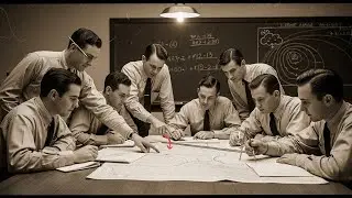 Why American Pilots Adapted Faster Than Any Other Allied Airmen