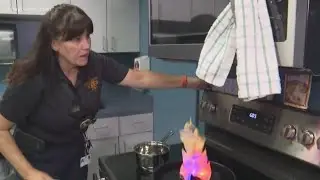 Basic Fire Safety And Prevention Tips